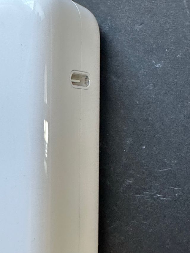 Cargador Apple MacBook Pro 13 14 Air 61W M1