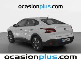 Citroen C4 X PureTech 100 S&S 6v You 75 kW (102 CV)