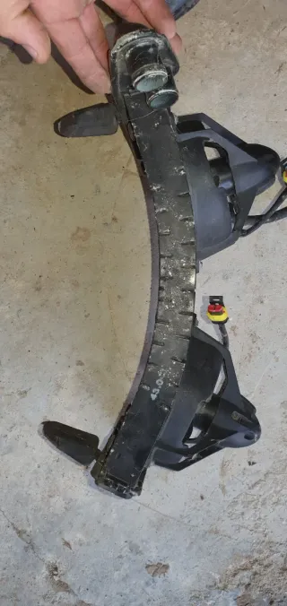 Radiador Ducati 999 Original