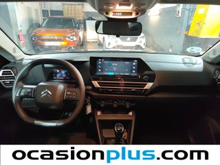 Citroen C4 X PureTech 100 S&S 6v You 75 kW (102 CV)