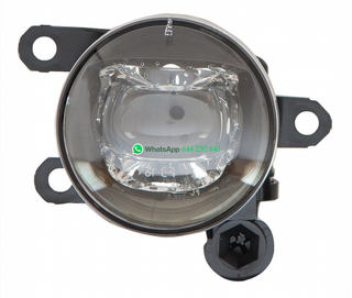 FARO ANTINIEBLA DERECHO(LED) FORD FOCUS 2018.07-