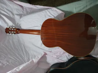 Guitarra Admira Menina 1970