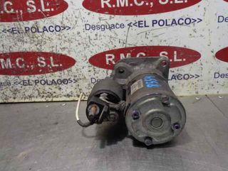 Motor arranque dacia 3979711 8200584664 logan 1