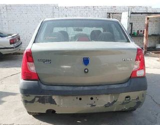 Motor arranque dacia 3979711 8200584664 logan 1