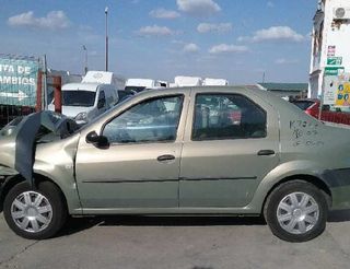 Motor arranque dacia 3979711 8200584664 logan 1