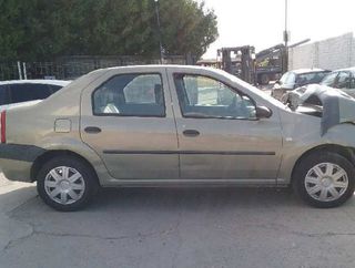 Motor arranque dacia 3979711 8200584664 logan 1