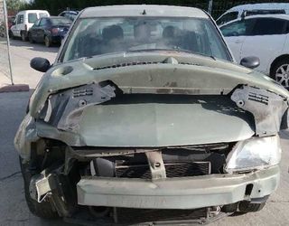 Motor arranque dacia 3979711 8200584664 logan 1