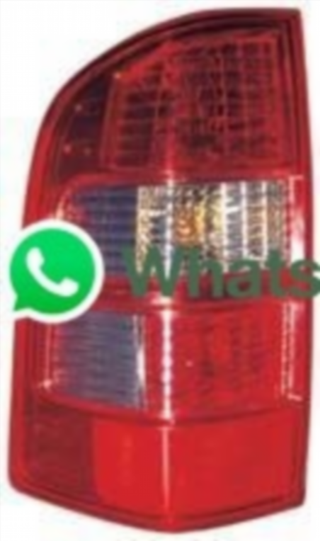 PILOTO TRASERO IZQUIERDO FORD RANGER 2007.06- 103