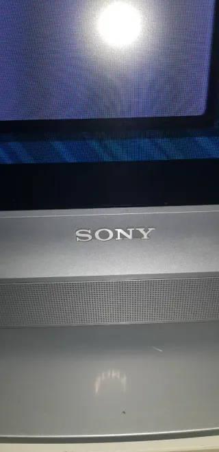 TV Sony