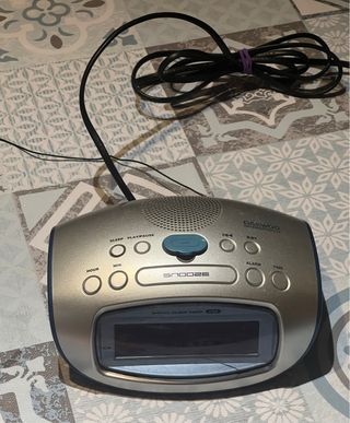 Radio Daewoo