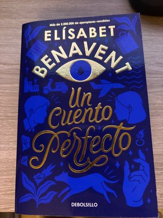 Un cuento perfecto