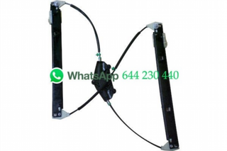 ELEVALUNAS DELANTERO IZQUIERDO (C/COMFORT S/MOTOR