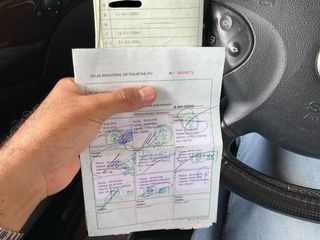 MERCEDES Clase E 270 CDI Classic