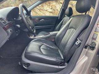 MERCEDES Clase E 270 CDI Classic