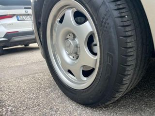 MERCEDES Clase E 270 CDI Classic