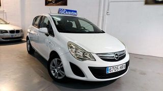 OPEL Corsa 1.3 CDTI 75 CV F.AP. 5p. Edition