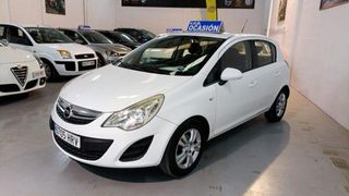 OPEL Corsa 1.3 CDTI 75 CV F.AP. 5p. Edition