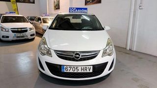 OPEL Corsa 1.3 CDTI 75 CV F.AP. 5p. Edition