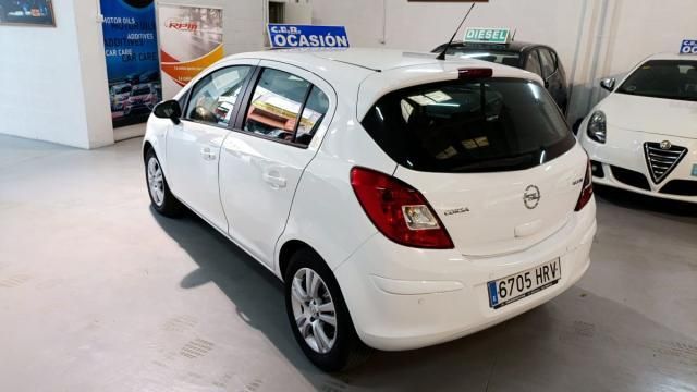 OPEL Corsa 1.3 CDTI 75 CV F.AP. 5p. Edition