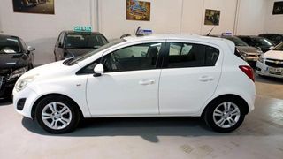 OPEL Corsa 1.3 CDTI 75 CV F.AP. 5p. Edition