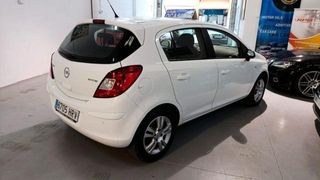 OPEL Corsa 1.3 CDTI 75 CV F.AP. 5p. Edition