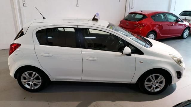 OPEL Corsa 1.3 CDTI 75 CV F.AP. 5p. Edition