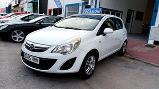OPEL Corsa 1.3 CDTI 75 CV F.AP. 5p. Edition