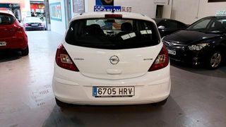 OPEL Corsa 1.3 CDTI 75 CV F.AP. 5p. Edition