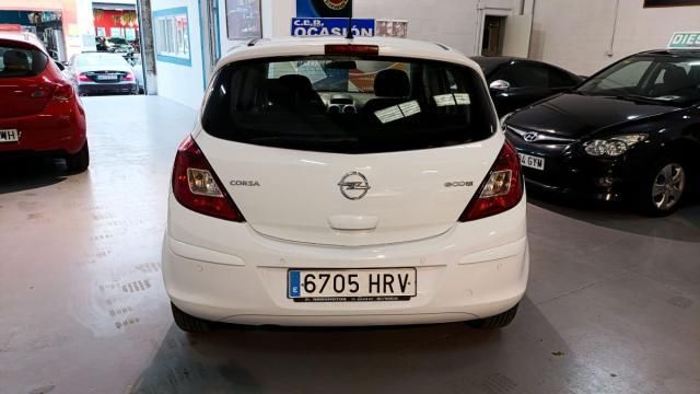 OPEL Corsa 1.3 CDTI 75 CV F.AP. 5p. Edition