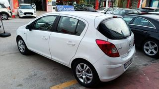 OPEL Corsa 1.3 CDTI 75 CV F.AP. 5p. Edition
