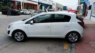 OPEL Corsa 1.3 CDTI 75 CV F.AP. 5p. Edition
