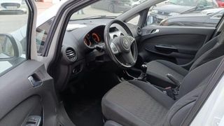 OPEL Corsa 1.3 CDTI 75 CV F.AP. 5p. Edition