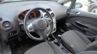 OPEL Corsa 1.3 CDTI 75 CV F.AP. 5p. Edition
