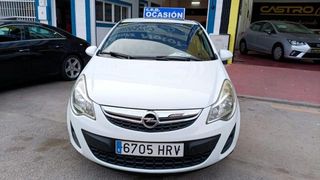 OPEL Corsa 1.3 CDTI 75 CV F.AP. 5p. Edition