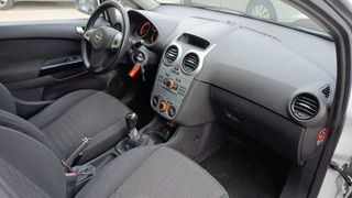 OPEL Corsa 1.3 CDTI 75 CV F.AP. 5p. Edition