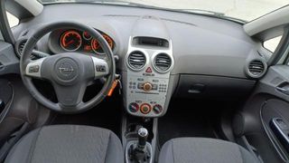 OPEL Corsa 1.3 CDTI 75 CV F.AP. 5p. Edition