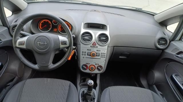 OPEL Corsa 1.3 CDTI 75 CV F.AP. 5p. Edition
