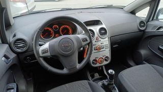 OPEL Corsa 1.3 CDTI 75 CV F.AP. 5p. Edition