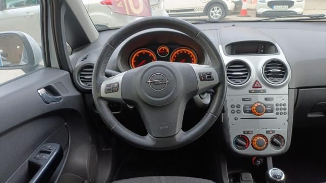 OPEL Corsa 1.3 CDTI 75 CV F.AP. 5p. Edition