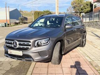 MERCEDES GLB