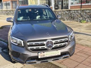 MERCEDES GLB