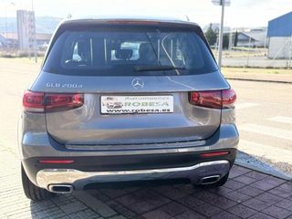 MERCEDES GLB