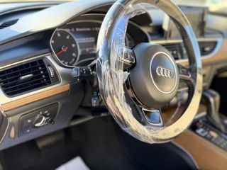 AUDI A6 Avant 2.0 TDI 190CV quattro S tronic