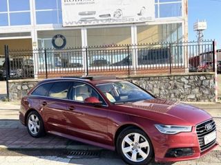 AUDI A6 Avant 2.0 TDI 190CV quattro S tronic