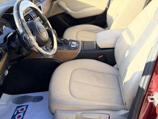 AUDI A6 Avant 2.0 TDI 190CV quattro S tronic