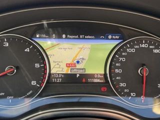 AUDI A6 Avant 2.0 TDI 190CV quattro S tronic