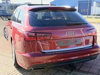 AUDI A6 Avant 2.0 TDI 190CV quattro S tronic