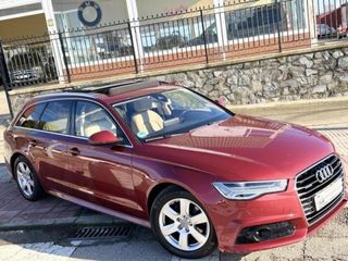 AUDI A6 Avant 2.0 TDI 190CV quattro S tronic