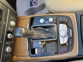 AUDI A6 Avant 2.0 TDI 190CV quattro S tronic