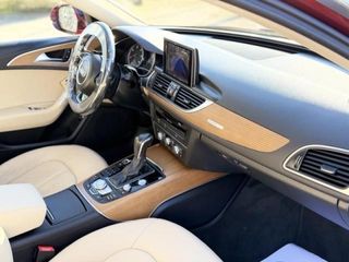 AUDI A6 Avant 2.0 TDI 190CV quattro S tronic